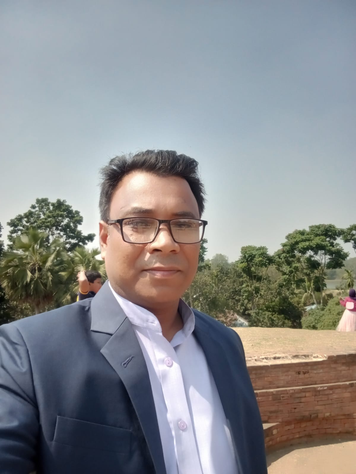 MD JAKIR HOSSAIN